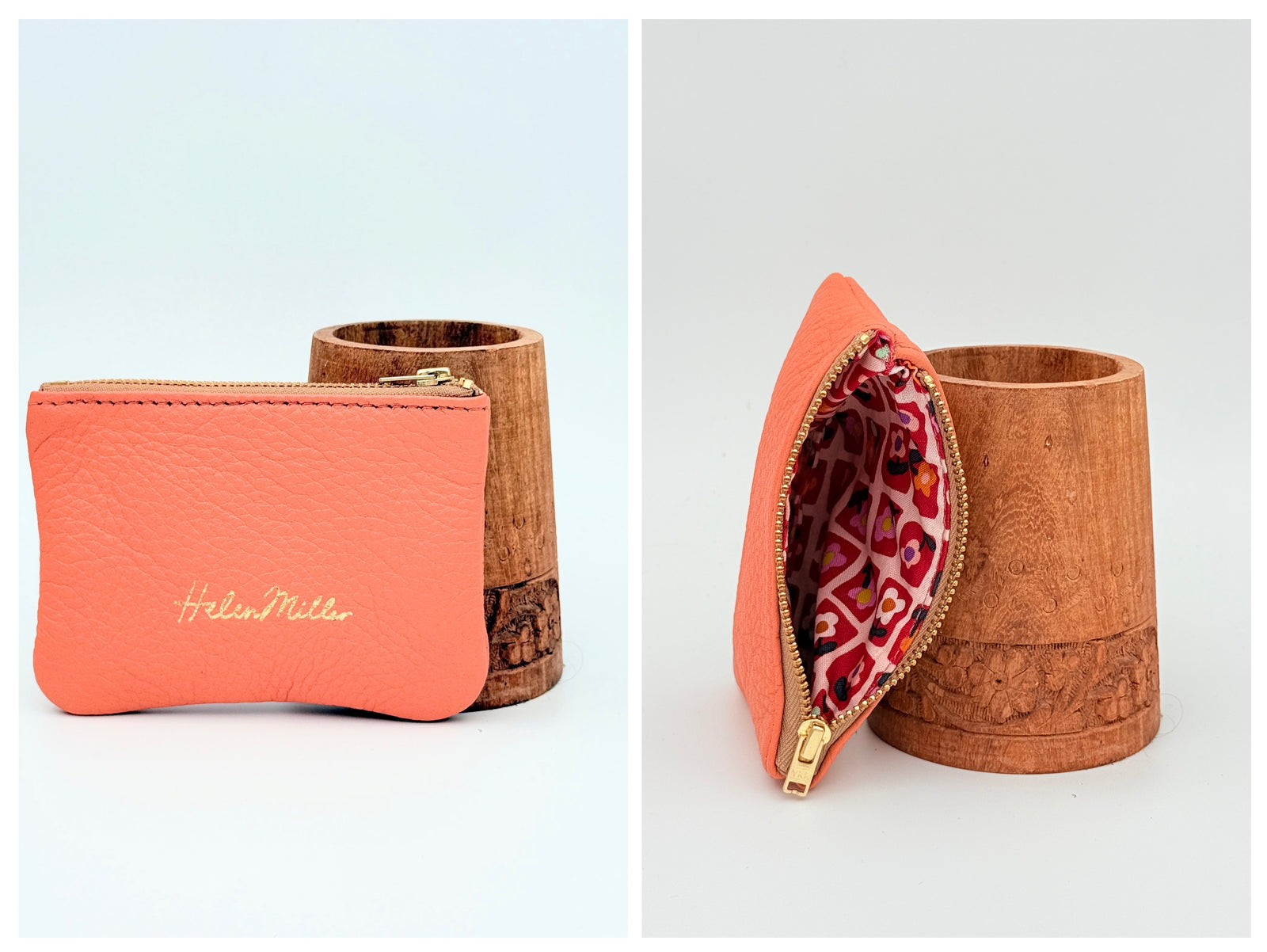 COLLECTIVE - Coin purse - Various