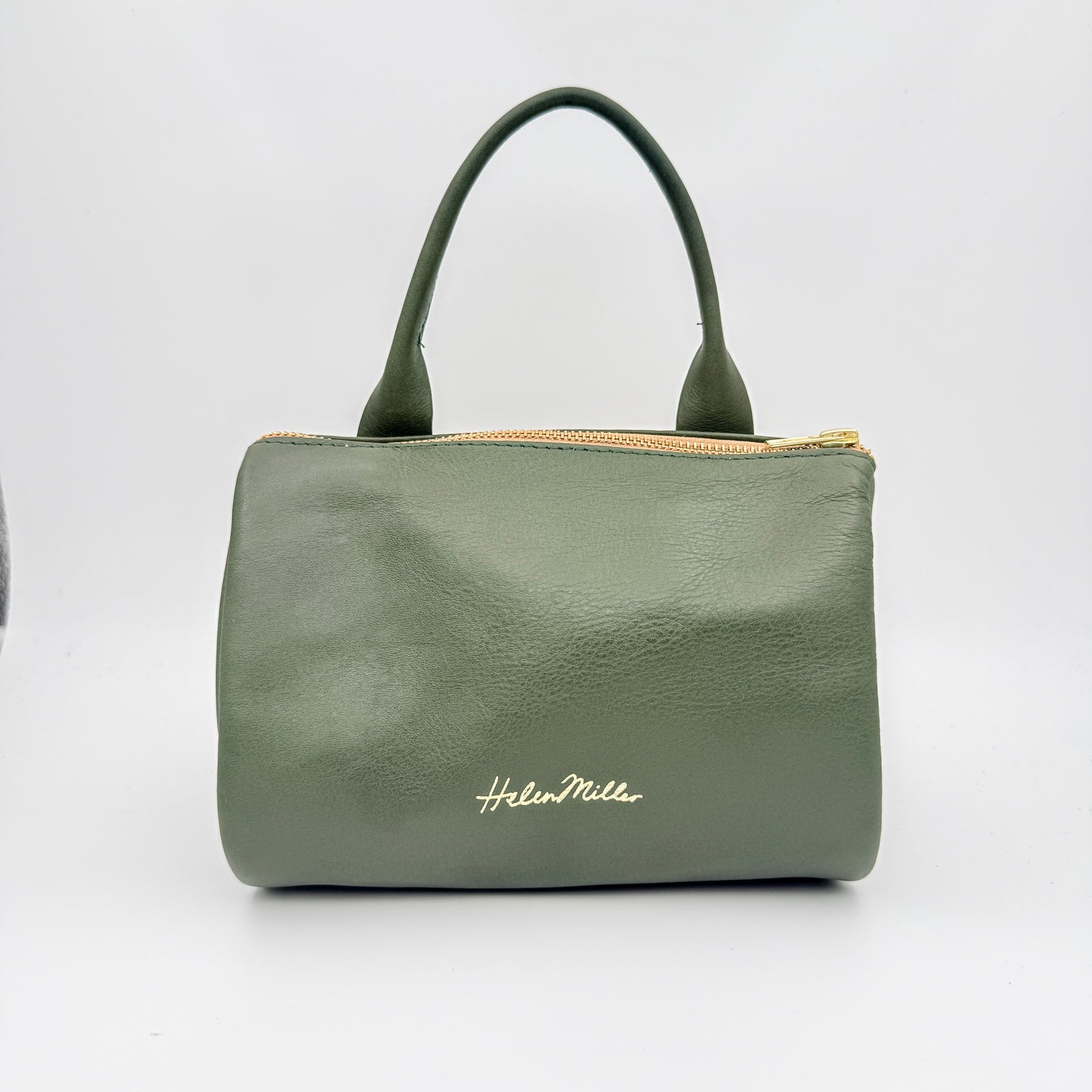 COLLECTIVE - Ovalette bag 2 - Sample
