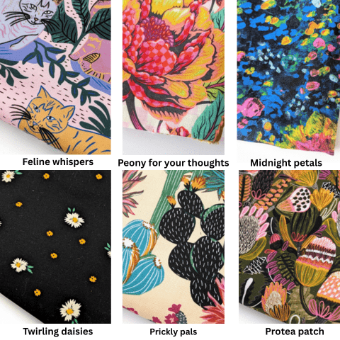 linings - Helen Miller