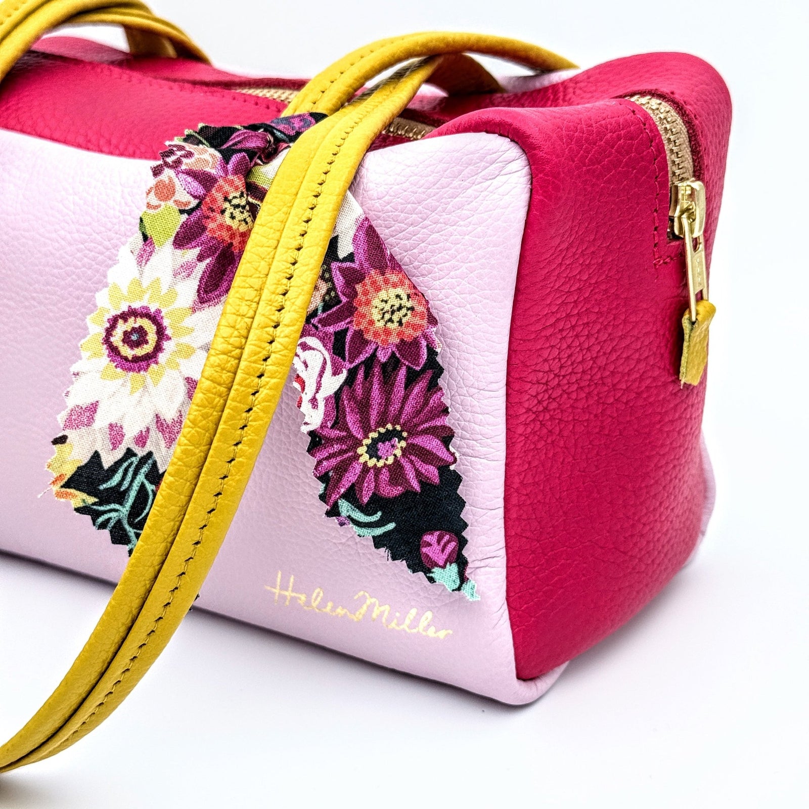 Carnival Bag - Helen Miller