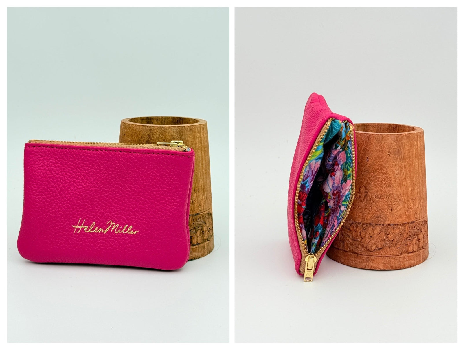 COLLECTIVE - Coin purse - Various - Helen Miller