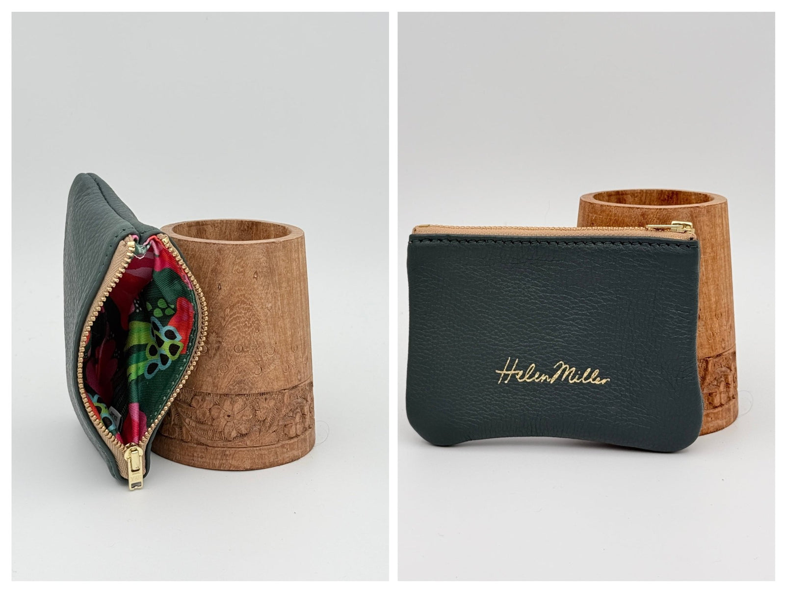 COLLECTIVE - Coin purse - Various - Helen Miller