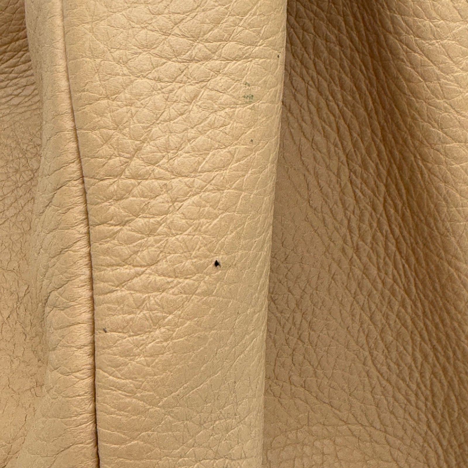 COLLECTIVE - Soft Bucket Bag - Sample - Helen Miller