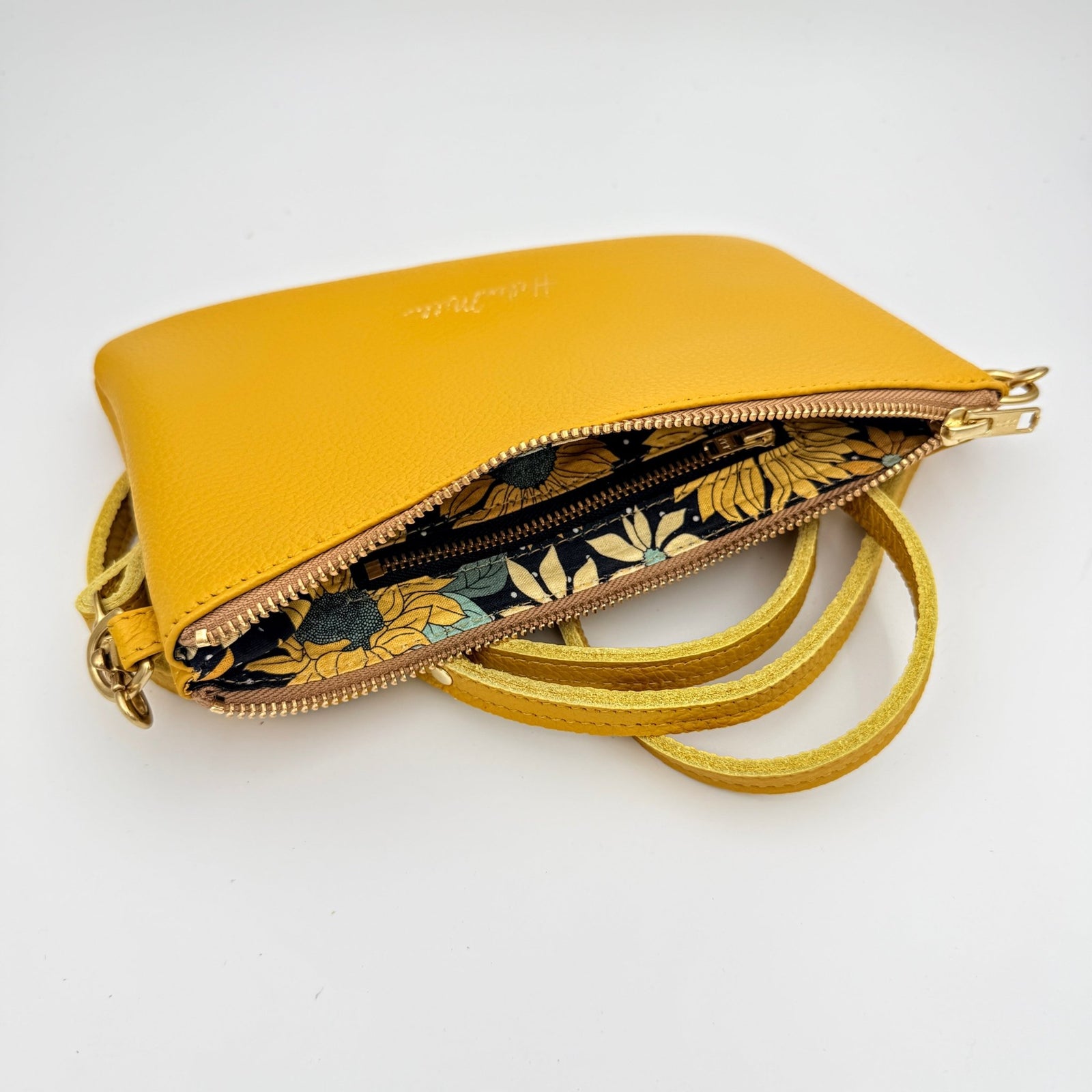 COLLECTIVE - Zipette - Lemon Drop - Helen Miller