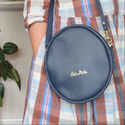 Disco Bag - Helen Miller