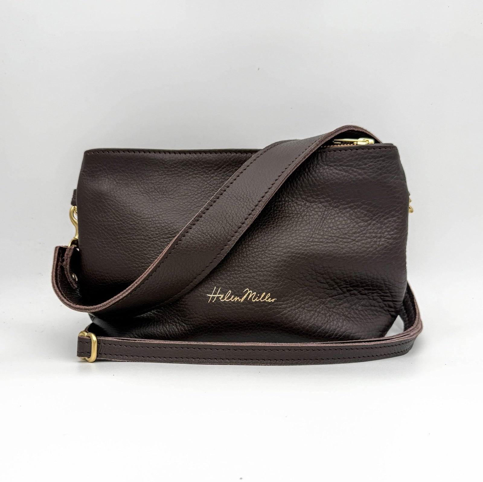 Grab 'n' Go - Helen Miller