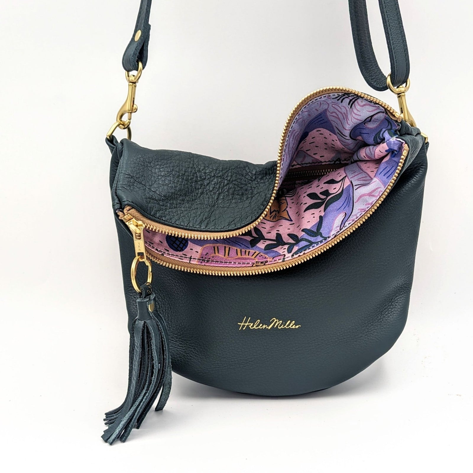 Mini Slouch - Best seller - Helen Miller