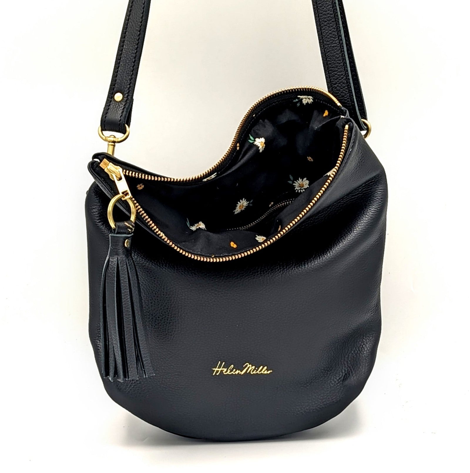 Mini Slouch - Best seller - Helen Miller