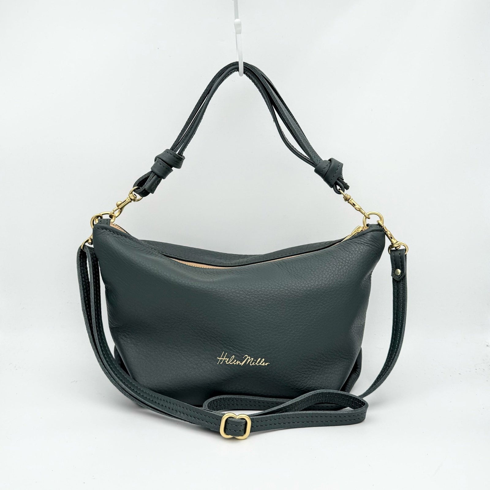 Ready to ship - Mini Tuck - Ocean - Helen Miller