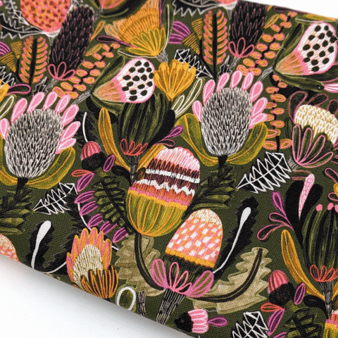 Ready to ship - Sidekick - Black - Helen Miller