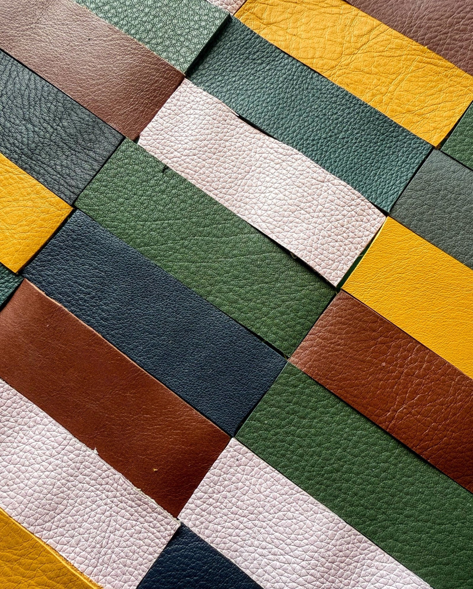 Swatch Pack - Helen Miller