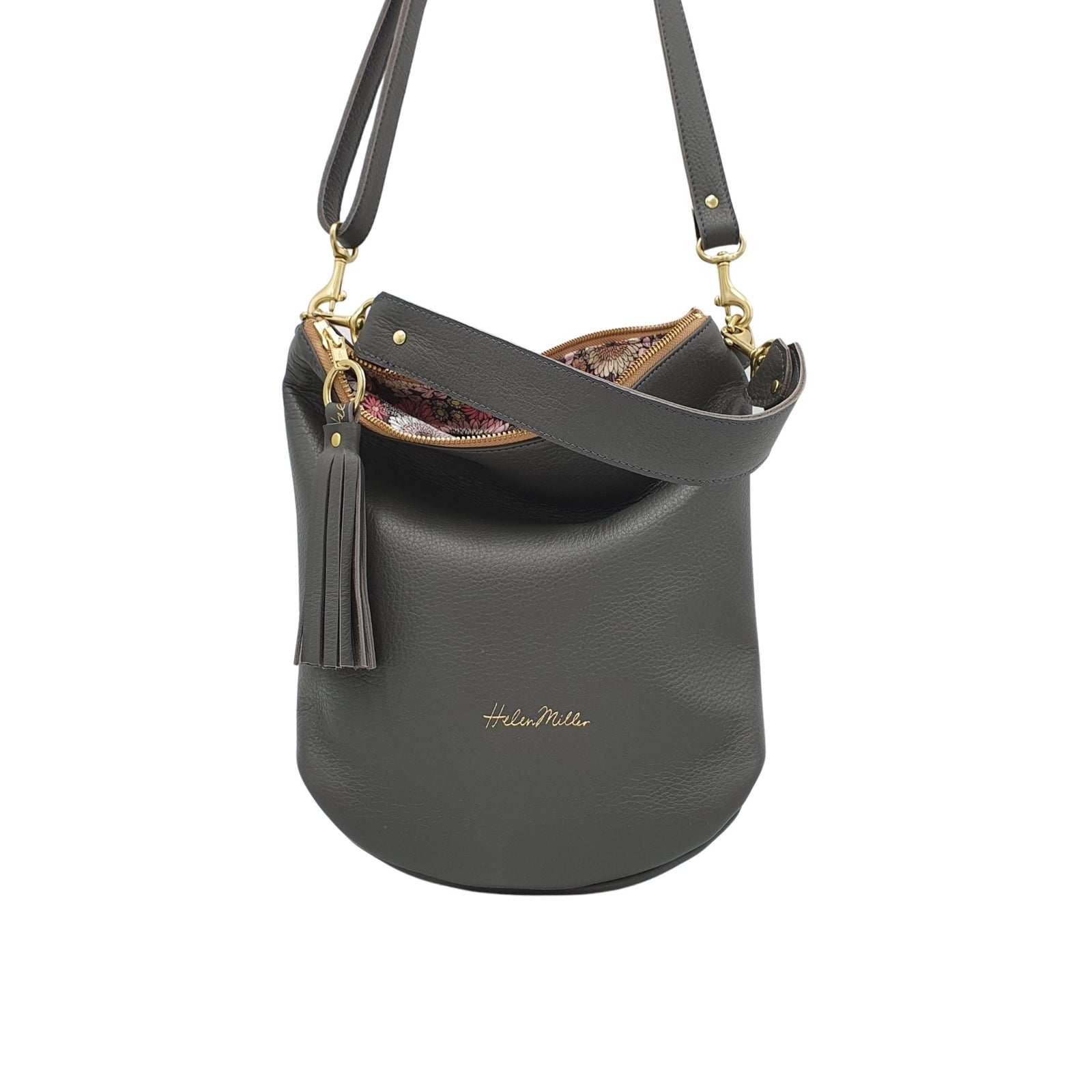 Mini Non Slouch - Helen Miller