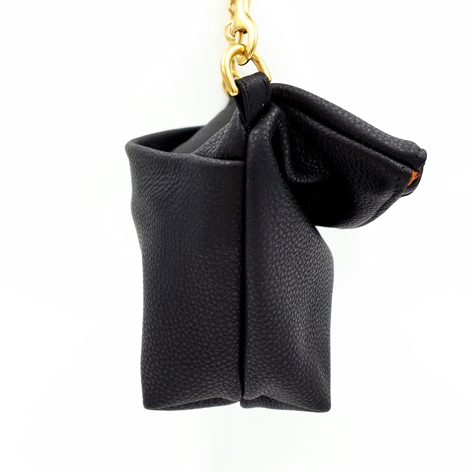 Mini Straight Slouch - Helen Miller