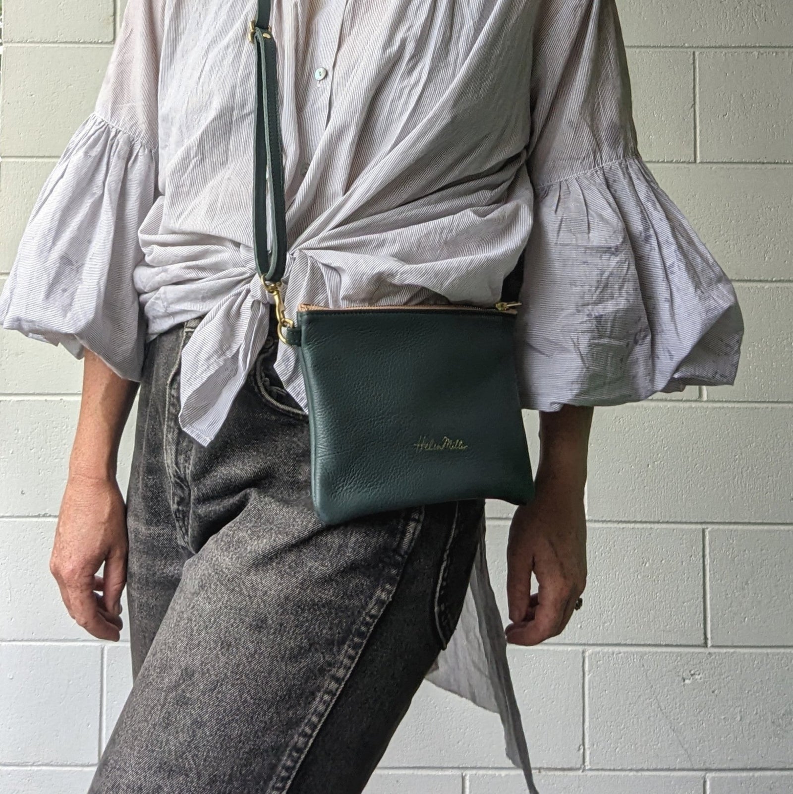 Zipette - Helen Miller