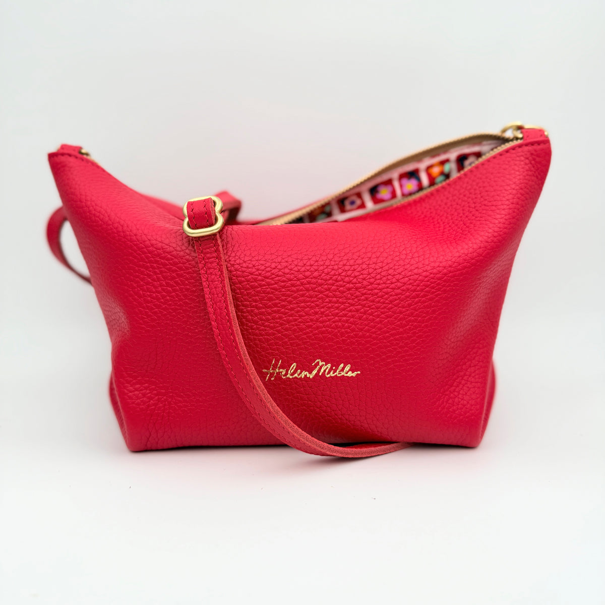 COLLECTIVE - Mini Tuck - Cherry