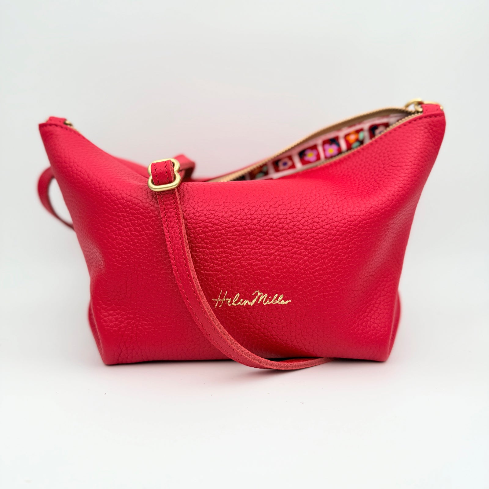 COLLECTIVE - Mini Tuck - Cherry
