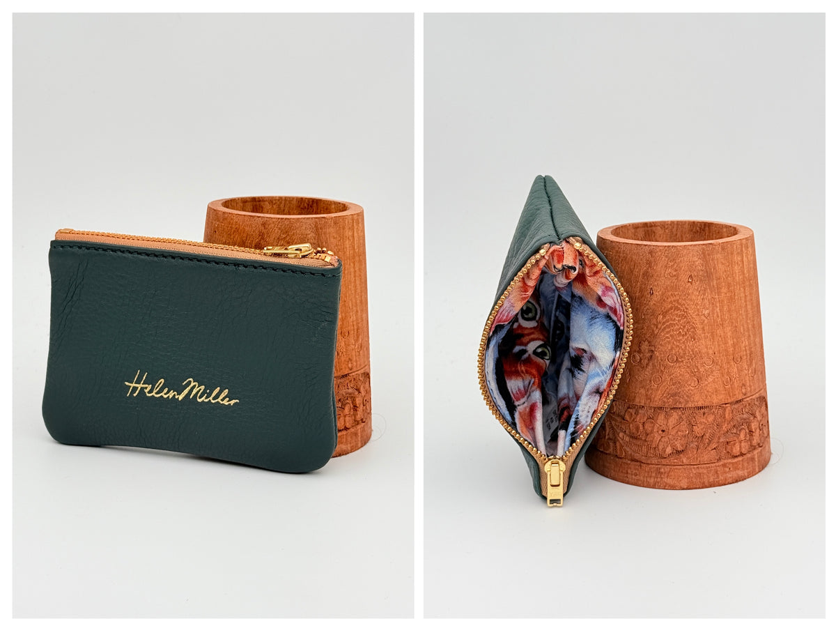 COLLECTIVE - Coin purse - Various
