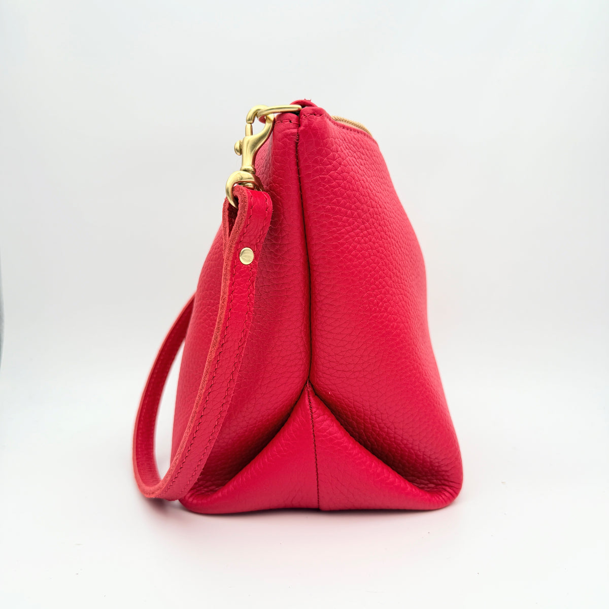 COLLECTIVE - Mini Tuck - Cherry