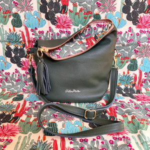 SALE - Mini Slouch - Meadow