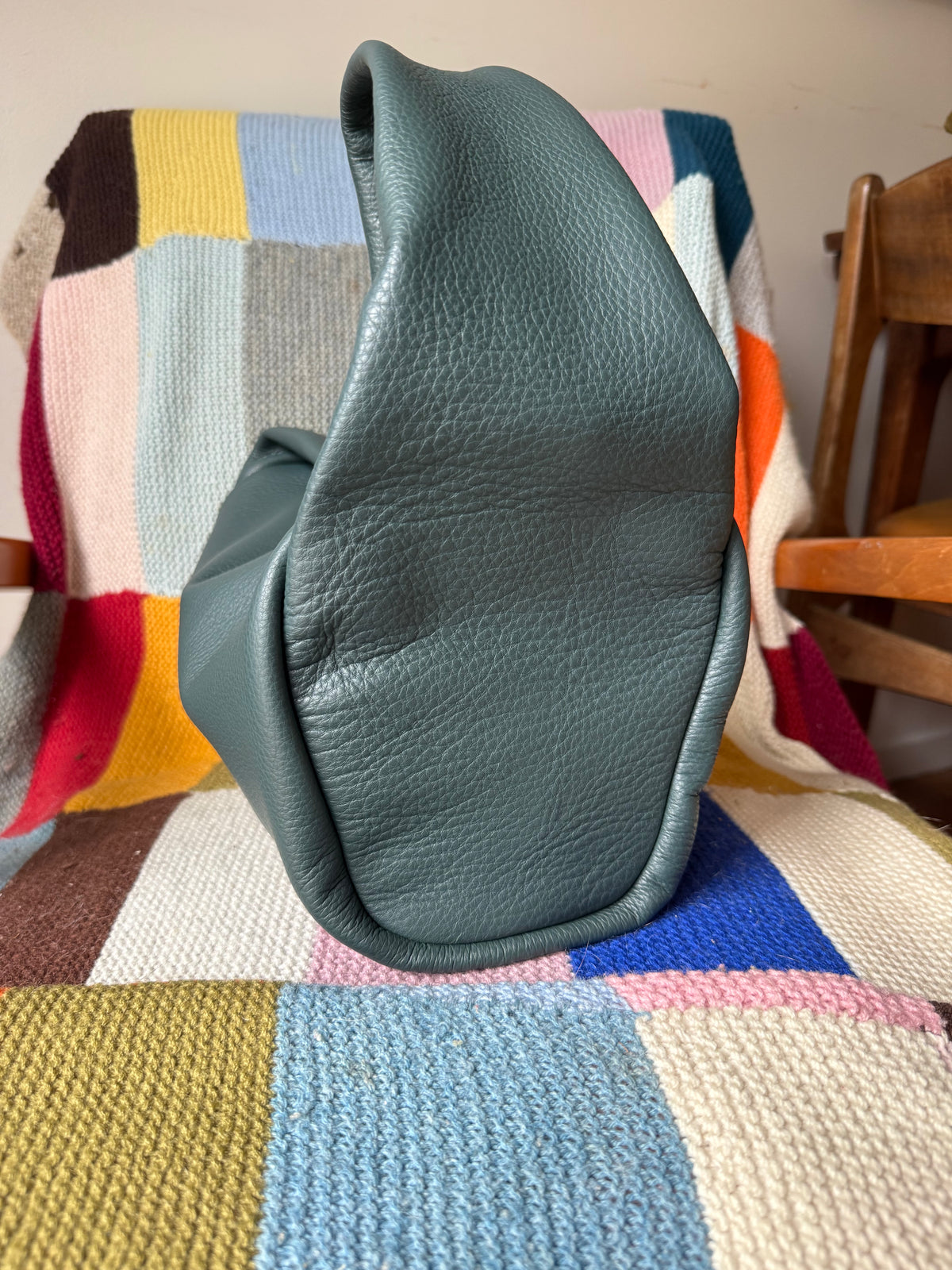 COLLECTIVE - Compass Shoulder bag - Sample