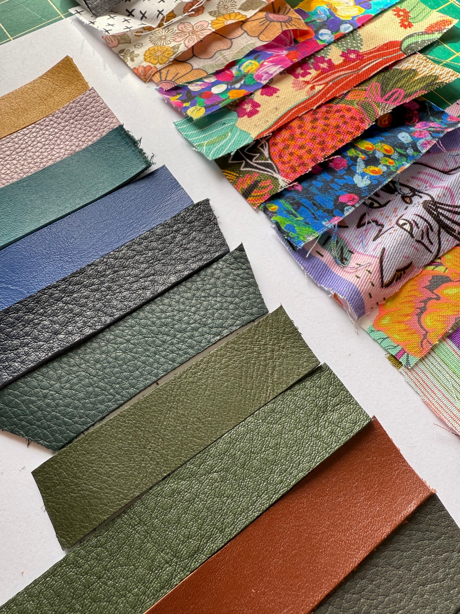 Swatch Pack