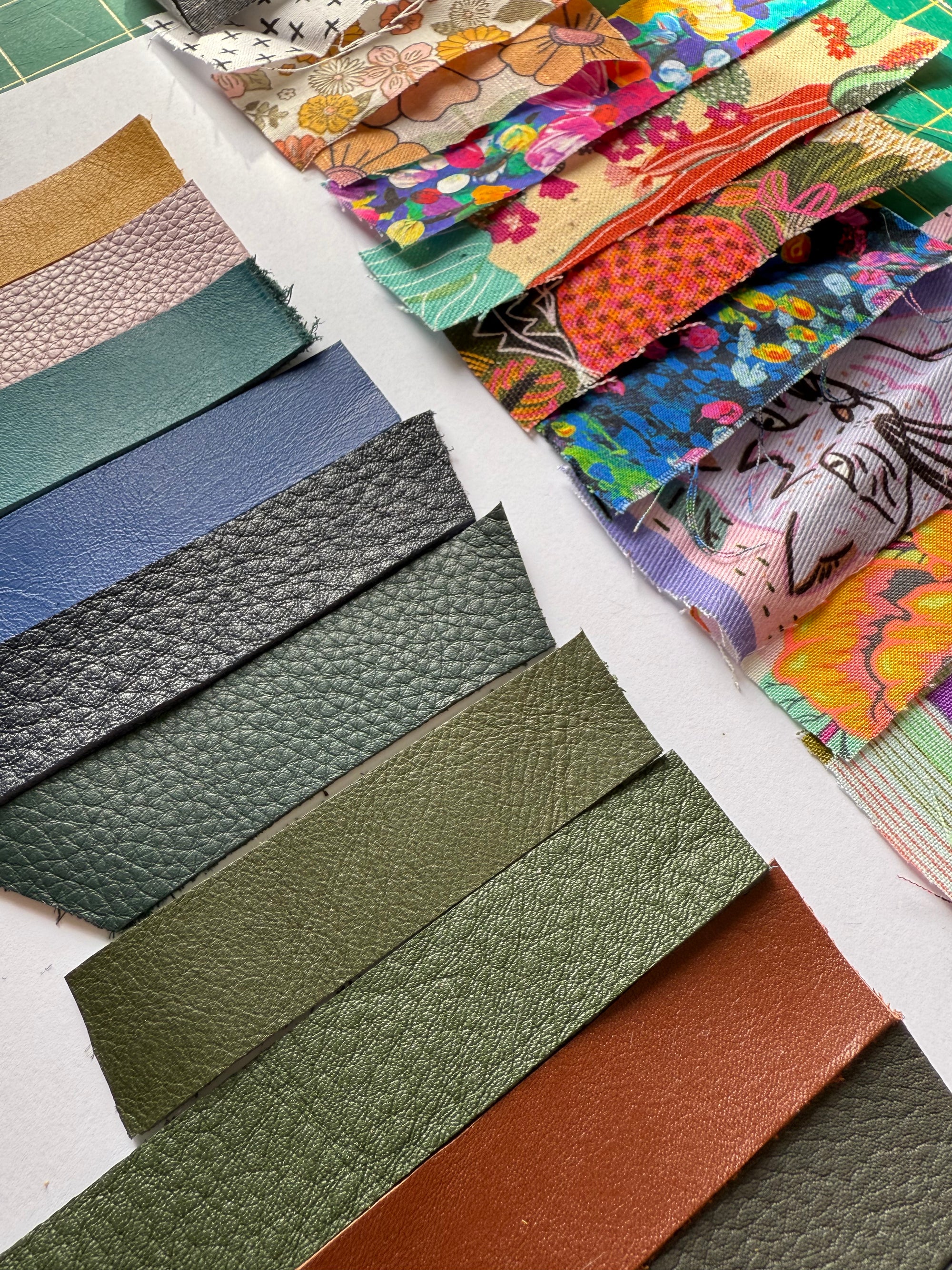 Swatch Pack