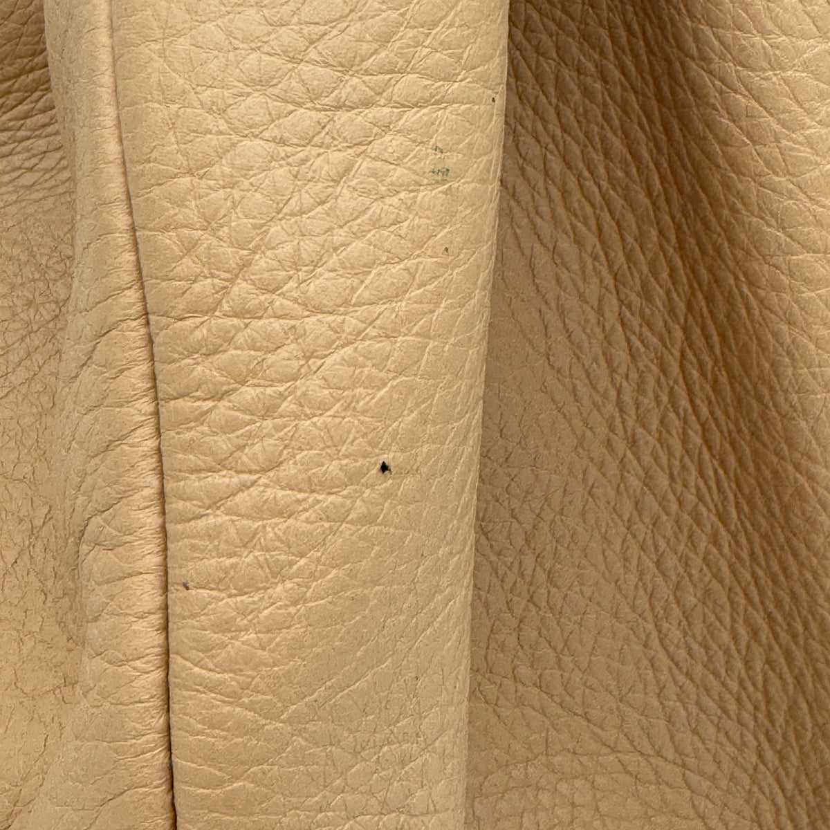 COLLECTIVE - Soft Bucket Bag - Sample