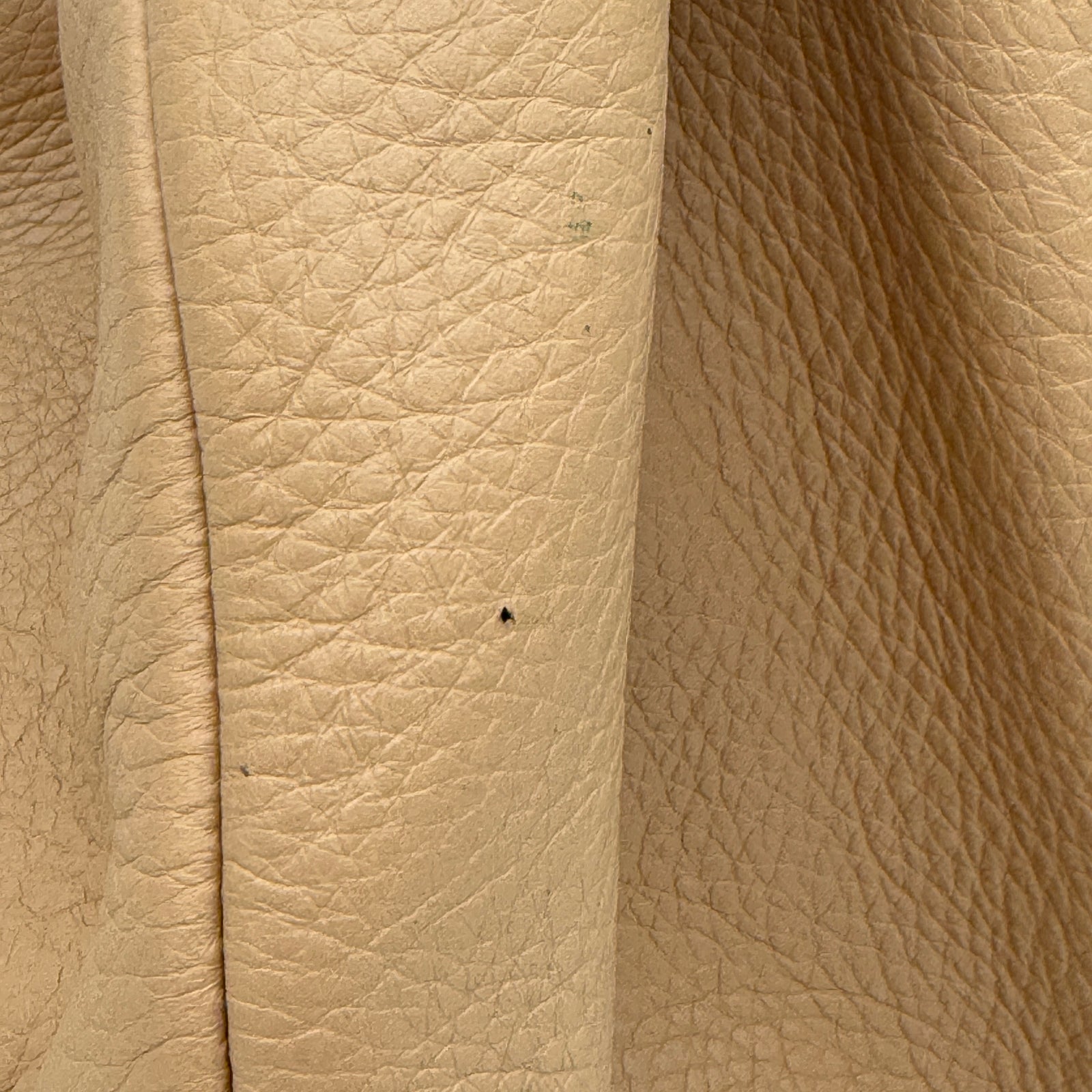 COLLECTIVE - Soft Bucket Bag - Sample