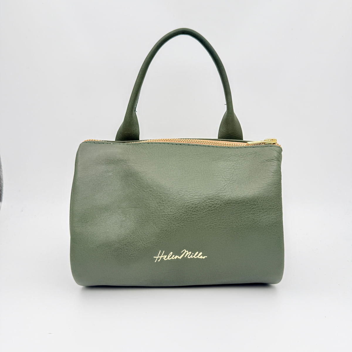 COLLECTIVE - Ovalette bag 2 - Sample