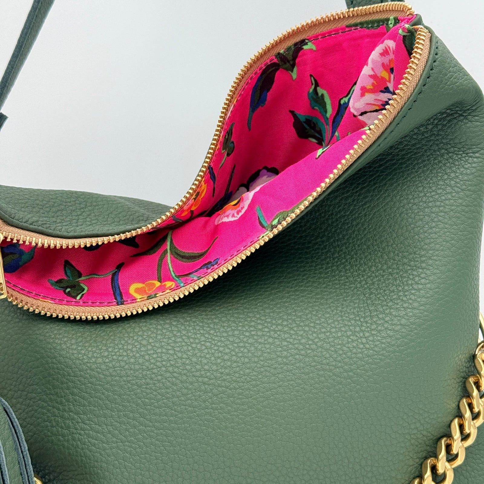 COLLECTIVE - Mini Slouch - Meadow