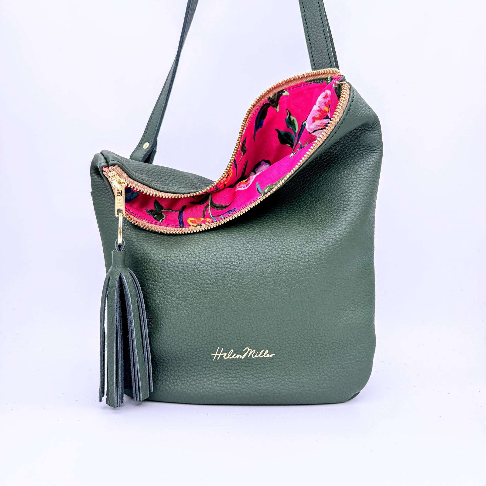 COLLECTIVE - Mini Slouch - Meadow