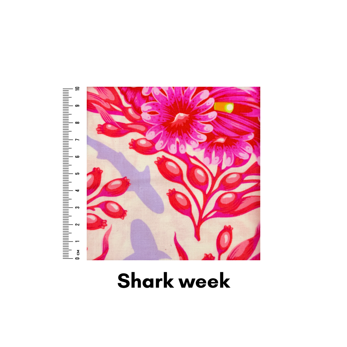 Shark week