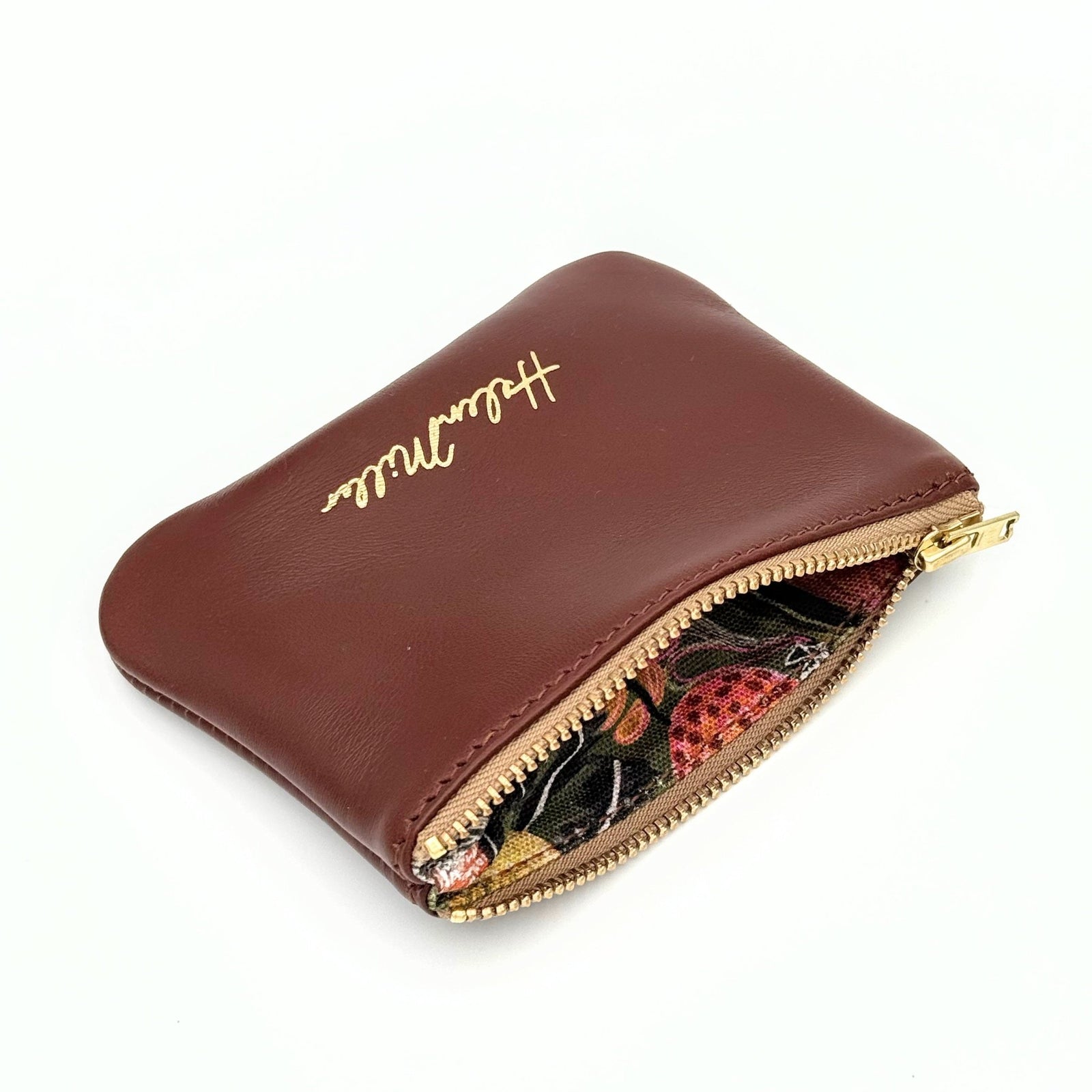 Coin purse - Helen Miller