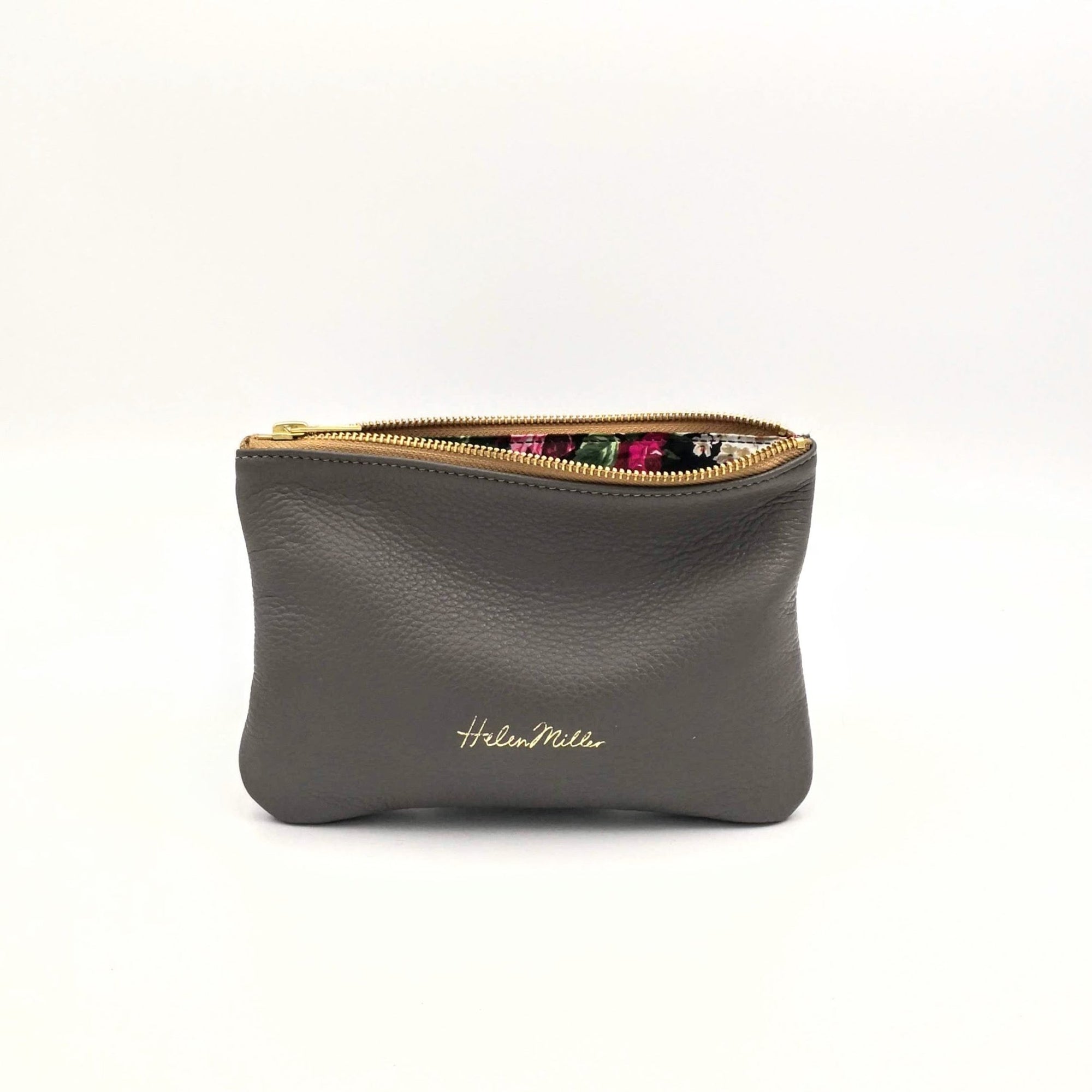 Coin purse - Helen Miller