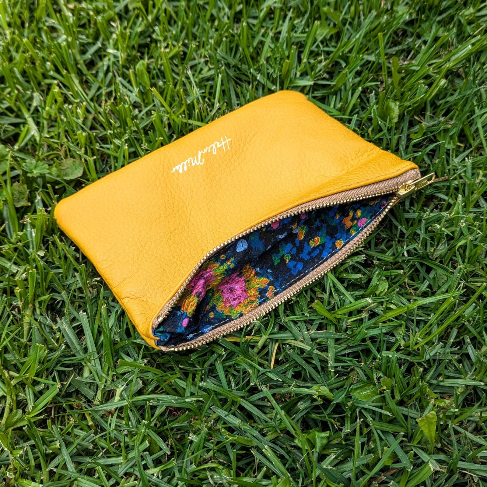 Coin purse - Helen Miller