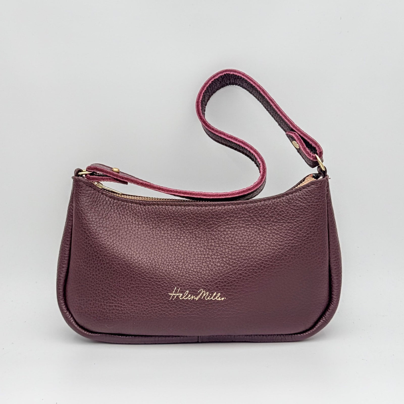 COLLECTIVE - Brooklyn Mulberry - Helen Miller