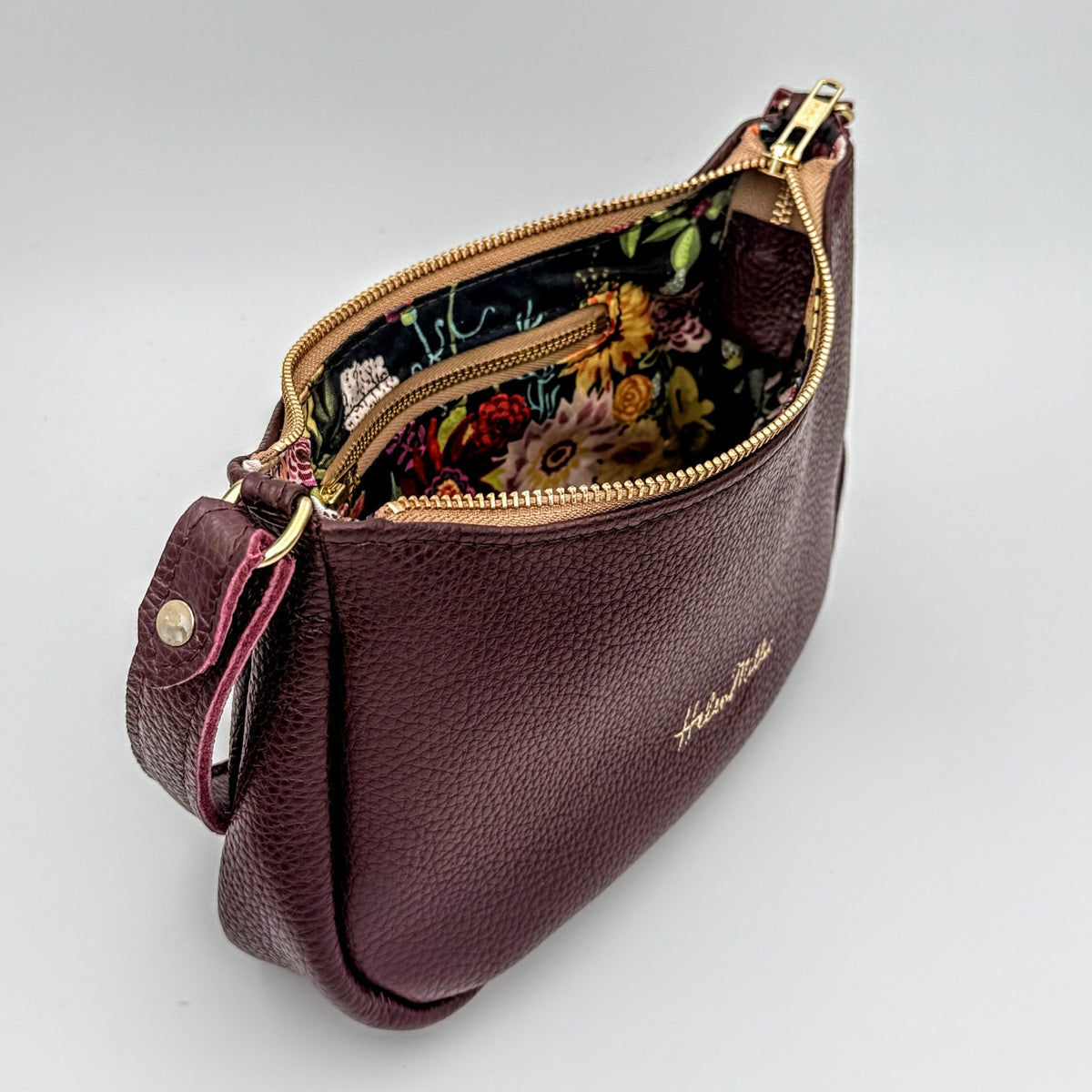 COLLECTIVE - Brooklyn Mulberry - Helen Miller
