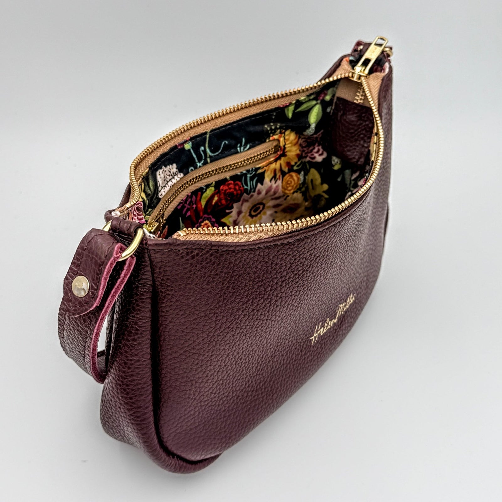 COLLECTIVE - Brooklyn Mulberry - Helen Miller