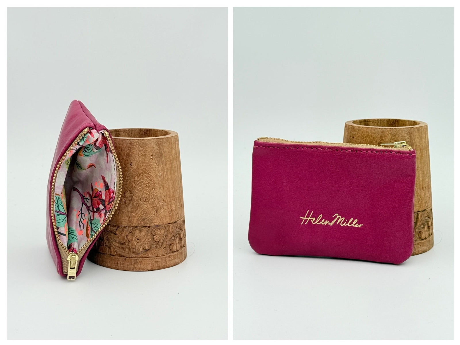 COLLECTIVE - Coin purse - Various - Helen Miller