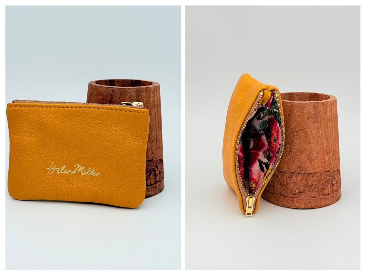 COLLECTIVE - Coin purse - Various - Helen Miller