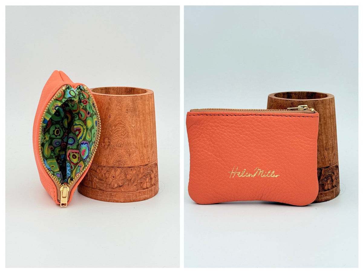 COLLECTIVE - Coin purse - Various - Helen Miller