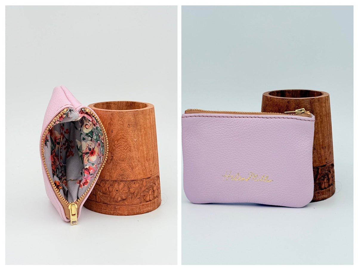 COLLECTIVE - Coin purse - Various - Helen Miller