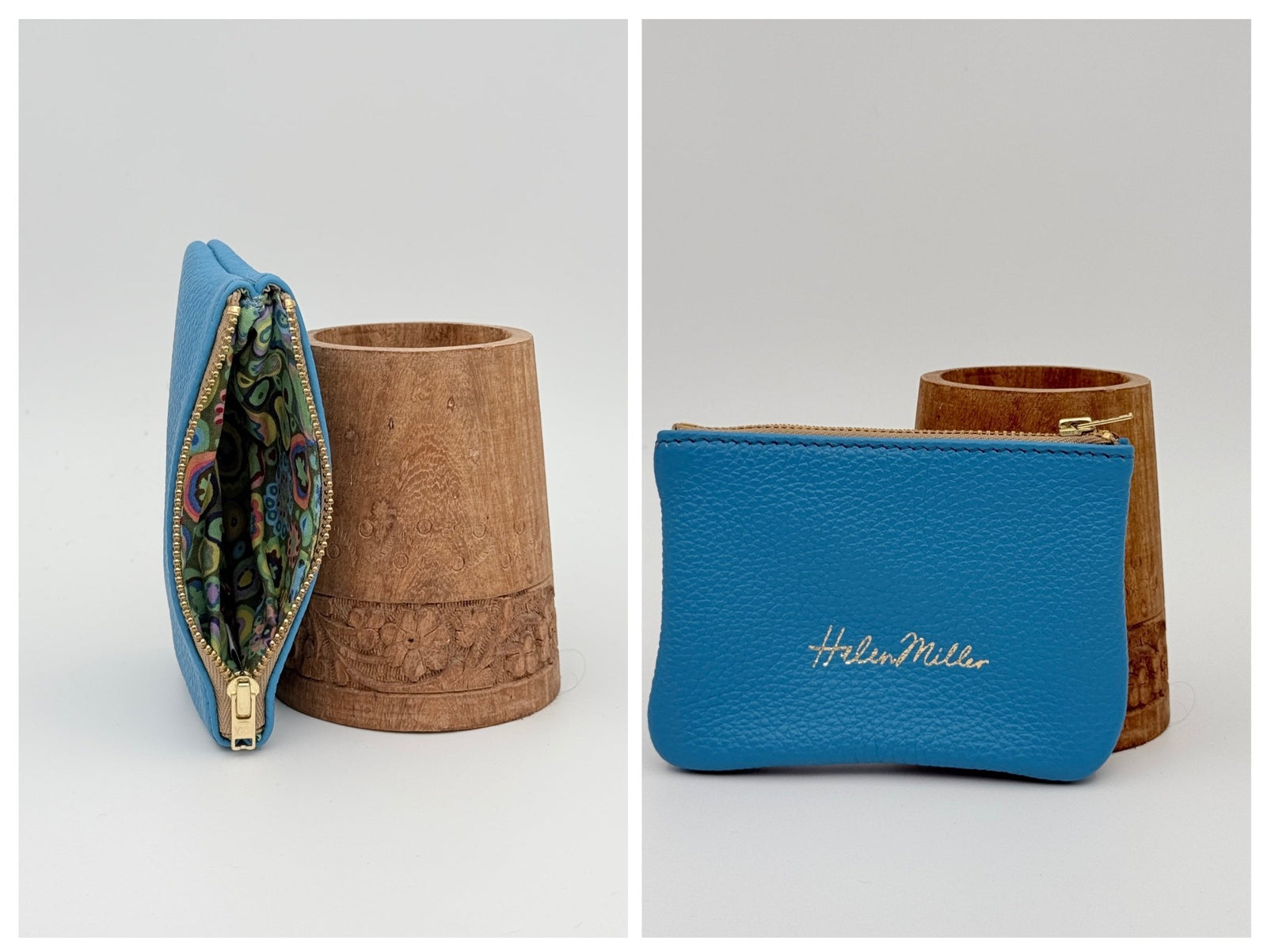 COLLECTIVE - Coin purse - Various - Helen Miller