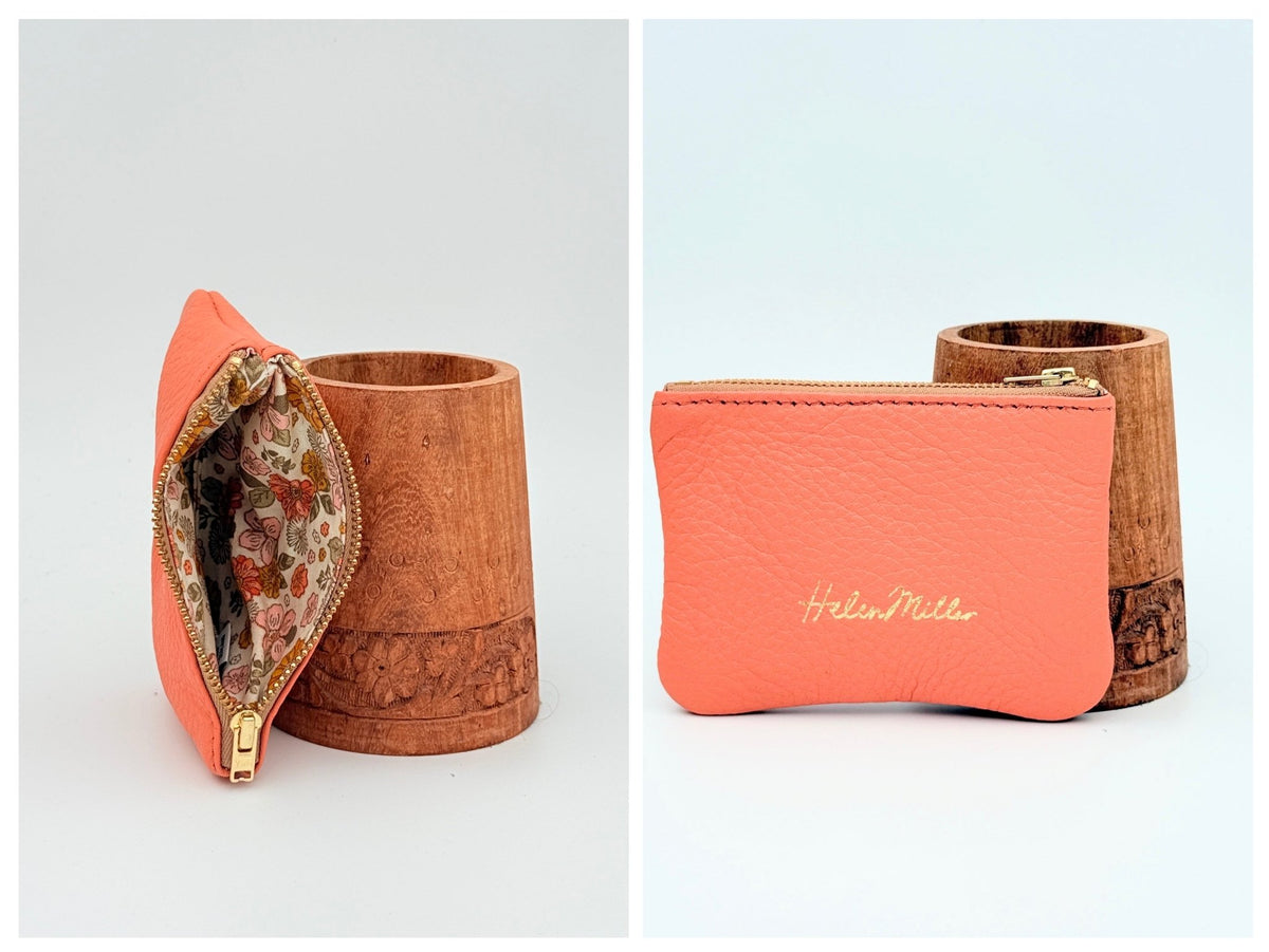 COLLECTIVE - Coin purse - Various - Helen Miller
