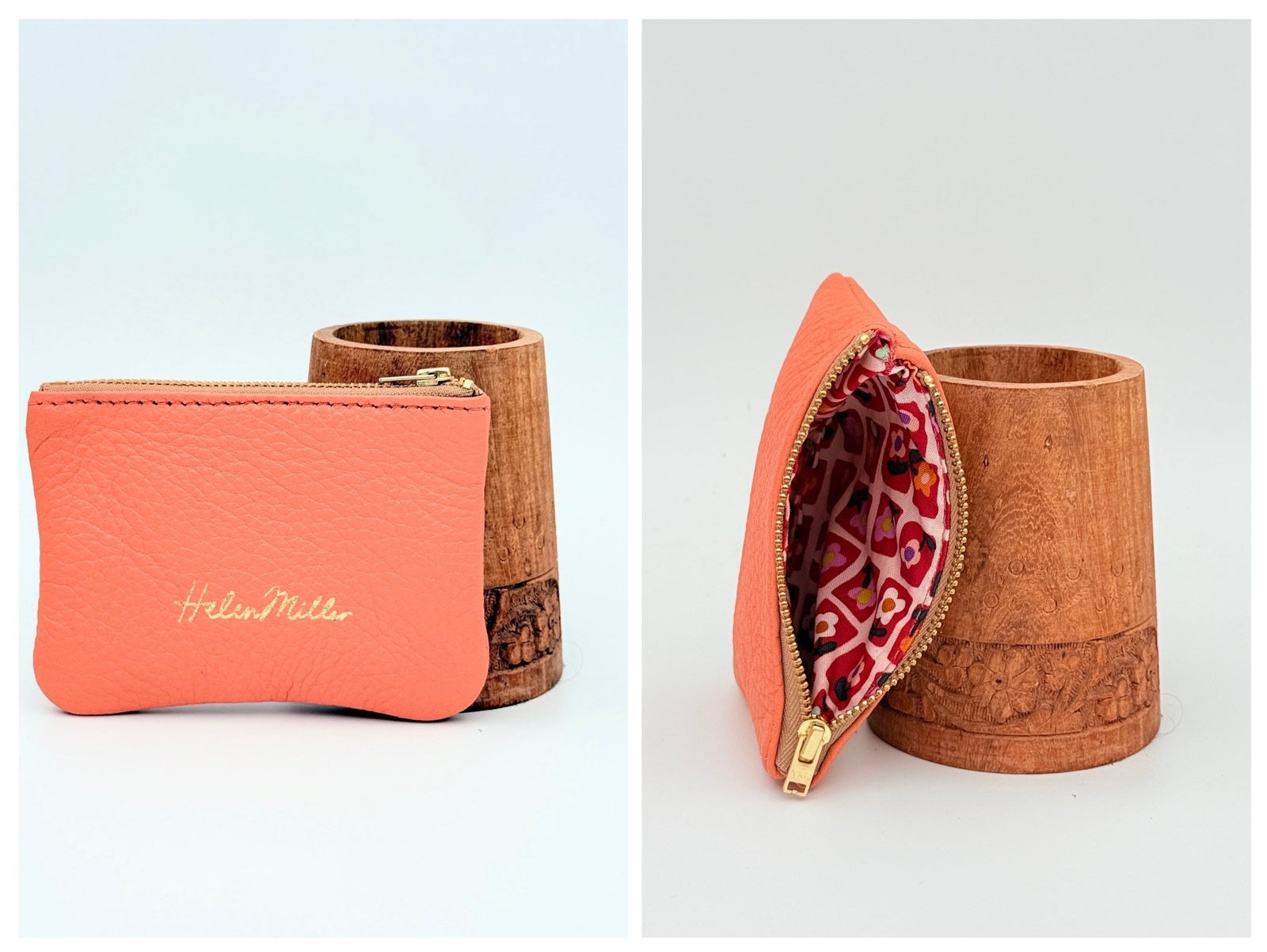 COLLECTIVE - Coin purse - Various - Helen Miller