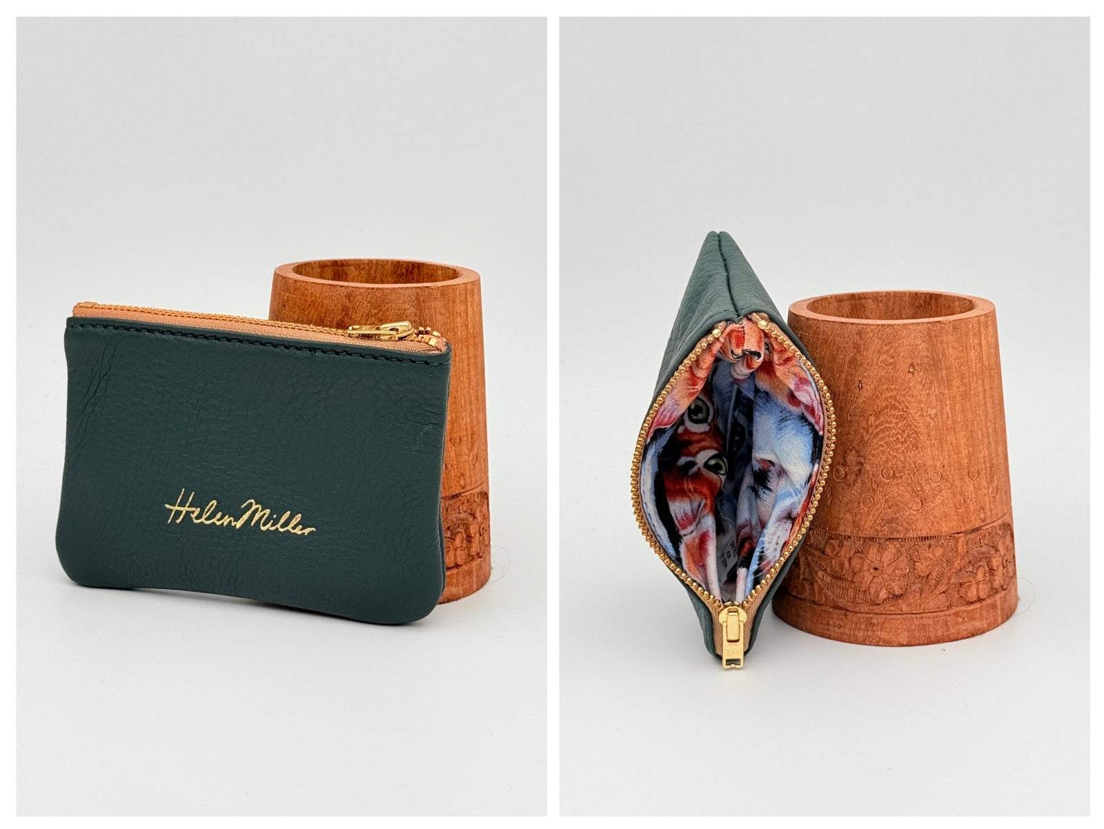 COLLECTIVE - Coin purse - Various - Helen Miller
