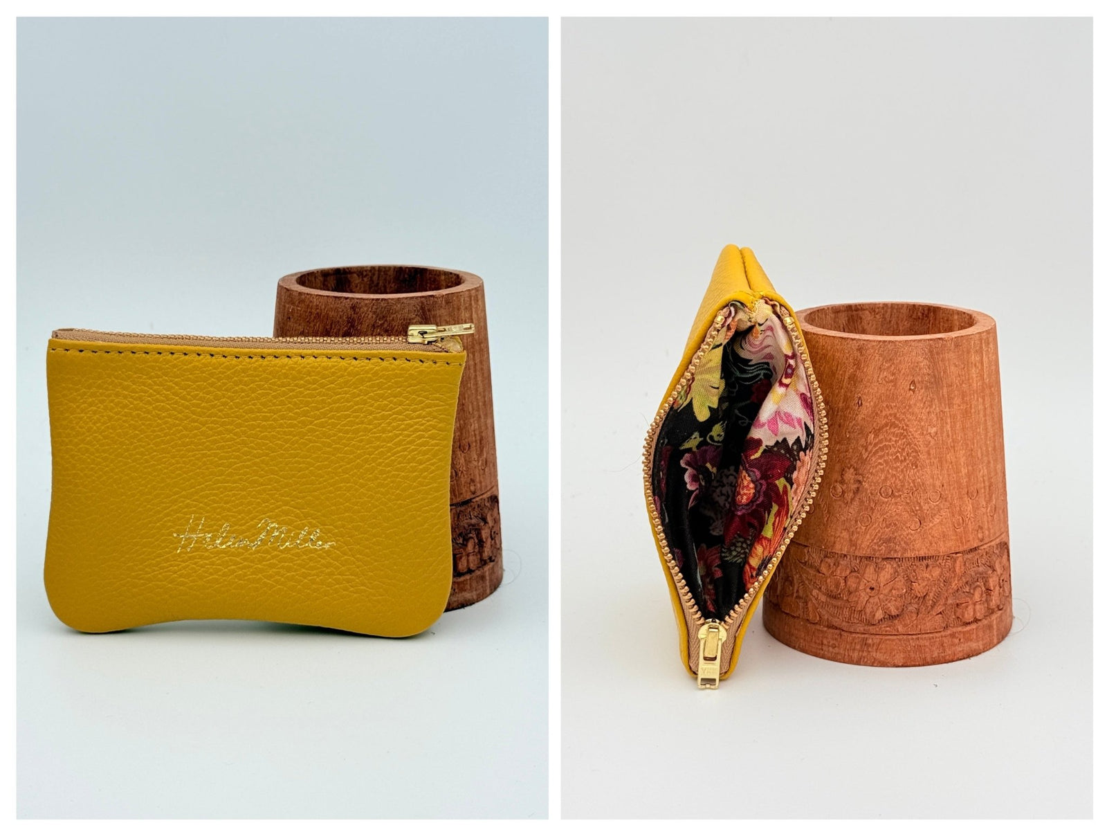 COLLECTIVE - Coin purse - Various - Helen Miller