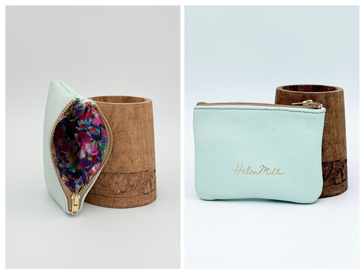 COLLECTIVE - Coin purse - Various - Helen Miller