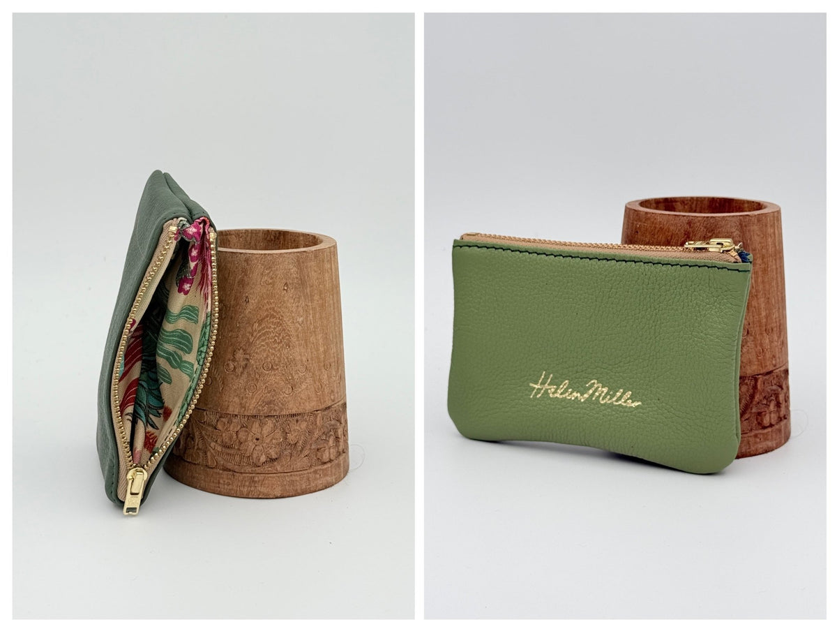 COLLECTIVE - Coin purse - Various - Helen Miller
