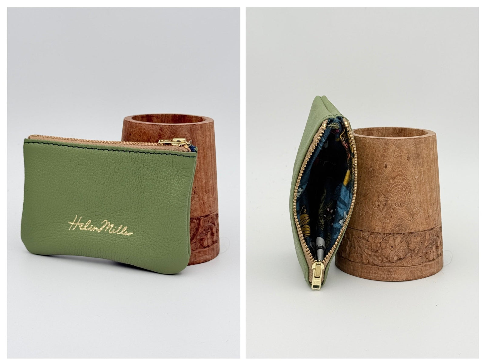 COLLECTIVE - Coin purse - Various - Helen Miller